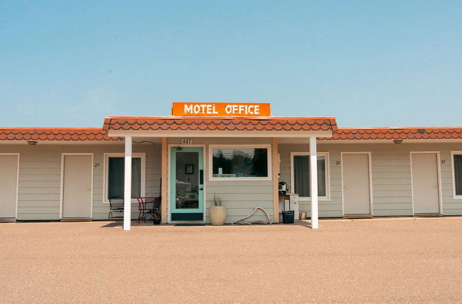 King Copper Motels - Google Photo